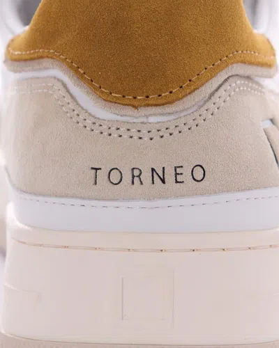 Date D.a.t.e. Sneakers 2 In Multi