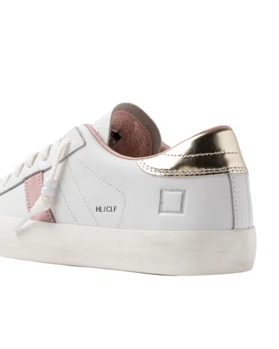 Date D.a.t.e. Sneakers 2 In Multi