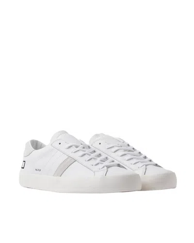 Date D.a.t.e. Sneakers 2 In Multi