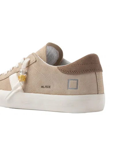 Date D.a.t.e. Sneakers 2 In Multi