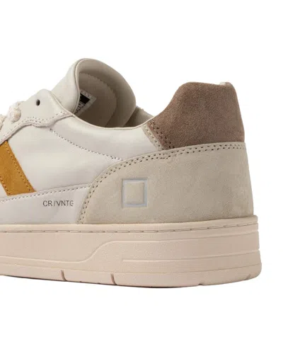 Date D.a.t.e. Sneakers 2 In Multi