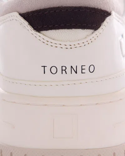 Date D.a.t.e. Sneakers 2 In Multi