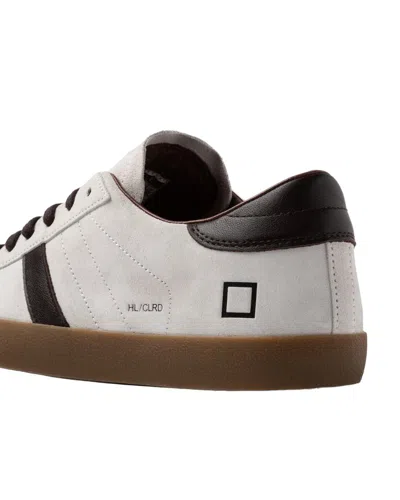 Date D.a.t.e. Sneakers 2 In Multi