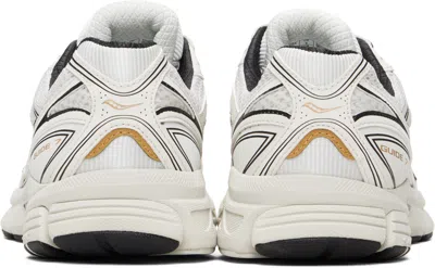 Saucony Progrid Guide 7 Patterned Sneakers In Multi