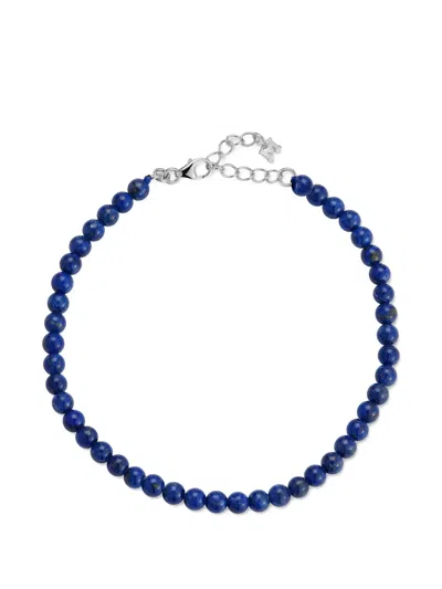 Mateo Lapis Bracelet In Multi