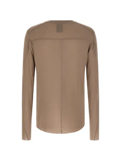 Thom Krom 953 Long-sleeve T-shirt In Multi