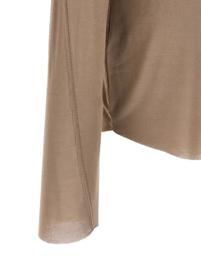 Thom Krom 953 Long-sleeve T-shirt In Multi