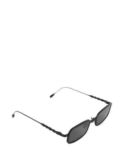 长方形框太阳眼镜