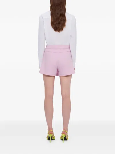 Msgm Skirts In Pink