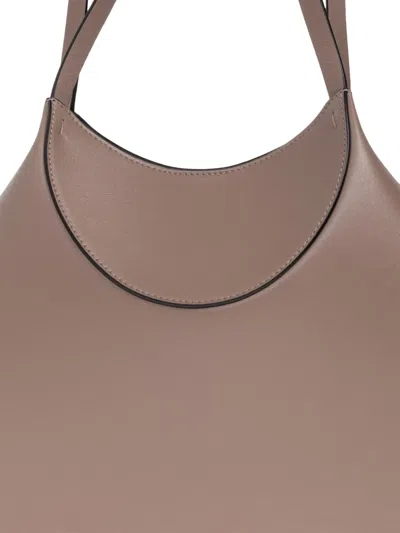 Givenchy Colmar Lightweight Down Jacket In Gray