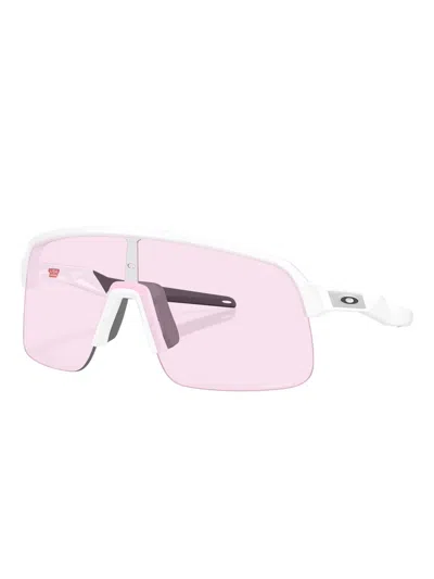 Oakley Sutro Lite S Sonnenbrille Mit Shield-gestell In Pink