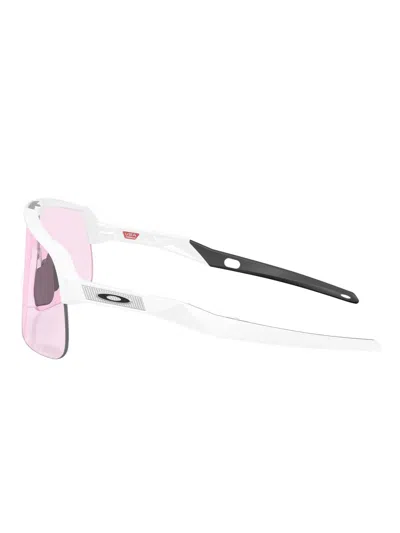 Oakley Sutro Lite S Sonnenbrille Mit Shield-gestell In Pink
