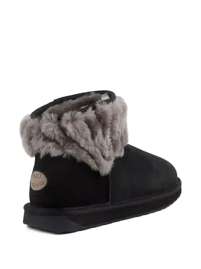 Emu Australia Pyke Ankle Boots In Multi