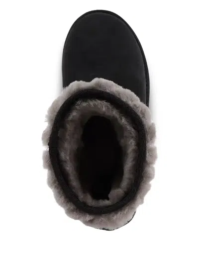 Emu Australia Pyke Ankle Boots In Multi