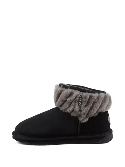 Emu Australia Pyke Ankle Boots In Multi