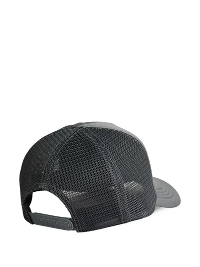 图案贴花棒球帽