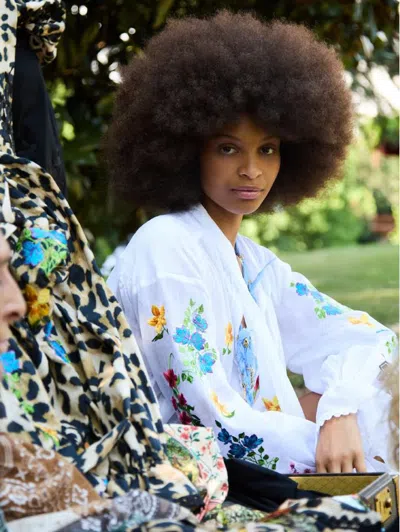 5 Progress Shirts In Multi