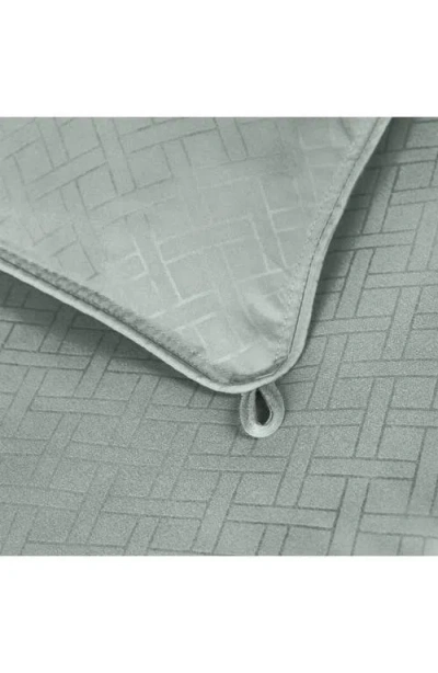 Superior Reversible Down Alternative Comforter In Gray
