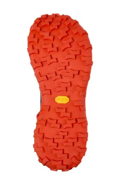 Camper Drift Trail Sandal In Multi