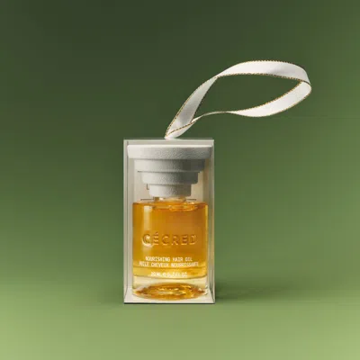 Cecred Nourishing Hair Oil