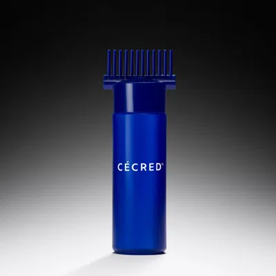 Cecred Oil Warming Applicator