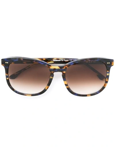Thierry Lasry Brown