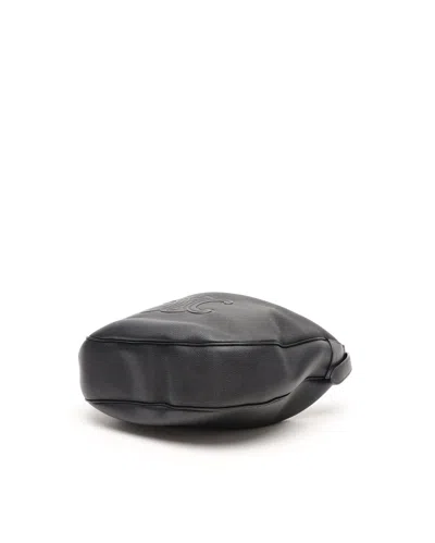 Celine Céline Medium Heloise Bag In Black