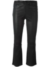 J BRAND 'Selena' cropped trousers,JB00028311798911