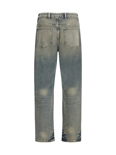 Represent Jeans In Blue