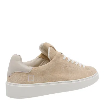 Date D.a.t.e In Brown