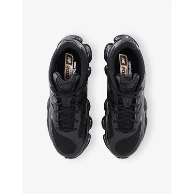 New Balance Mens  2000 In Black/black