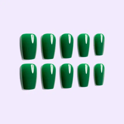 Lilac St. Forbidden Fruit