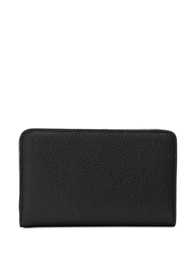Lancel Ninon De  In Black