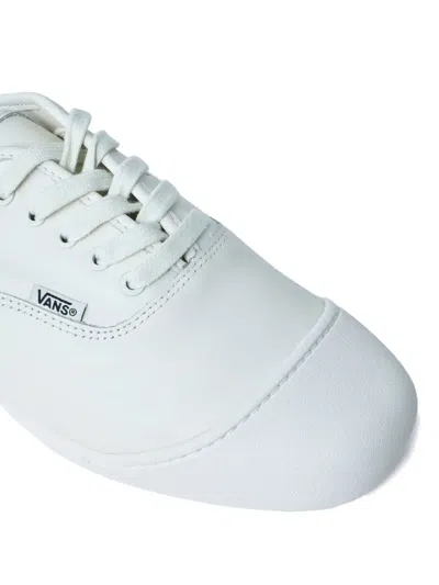 Vans Lace-up Sneakers In Multi