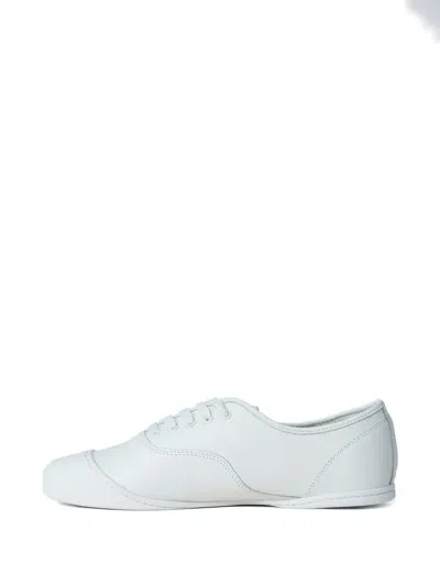 Vans Lace-up Sneakers In Multi