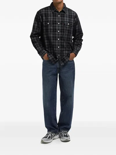 Levi's 578™ Belt-loop Jeans In Blue