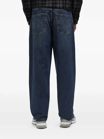 Levi's 578™ Belt-loop Jeans In Blue
