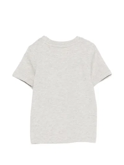 Givenchy Pocket Short-sleeve T-shirt In White