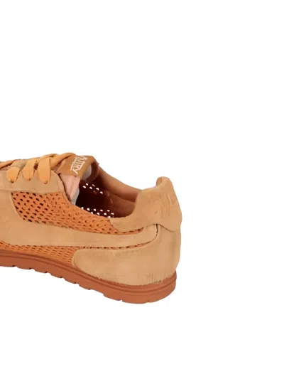 Autry Windspin Mesh Low-top Sneakers In Multi