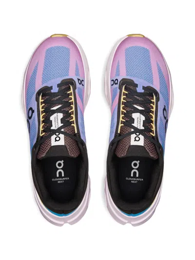 On Running Cloudsurfer Next Sneaker In Multi