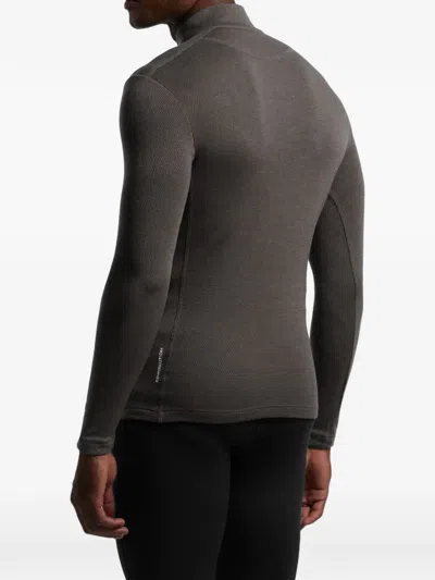 Rewoolution Barry T-shirt In Gray