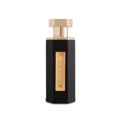 Reef 31 Edp 100ml Classic Perfume In Black