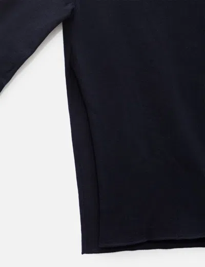 Studio Nicholson Knit In Blue