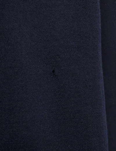 Studio Nicholson Knit In Blue