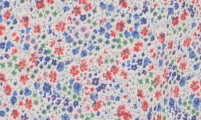 Frank & Eileen Eileen Relaxed Button-up Shirt In Multi