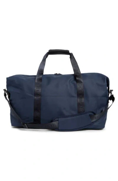 Original Penguin Active Duffle Bag In Blue