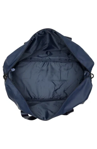 Original Penguin Active Duffle Bag In Blue
