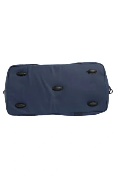 Original Penguin Active Duffle Bag In Blue