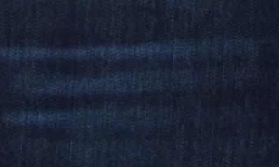 Democracy Barely Boot Jeans In Blue