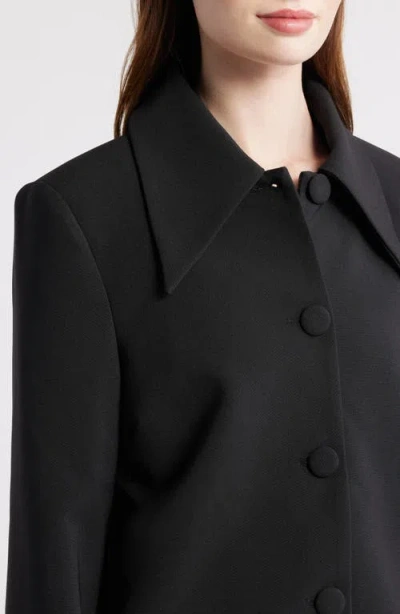 Odd Muse The Ultimate Muse Jacket In Black